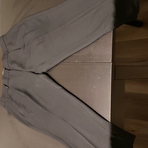 RW&CO Black Dress Pant - Picture 1 of 9